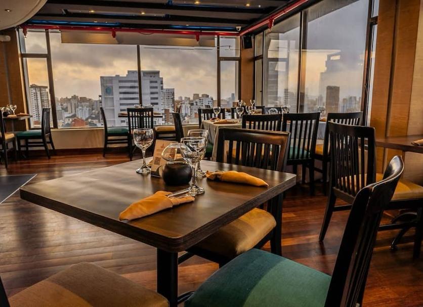 Restoran Foto