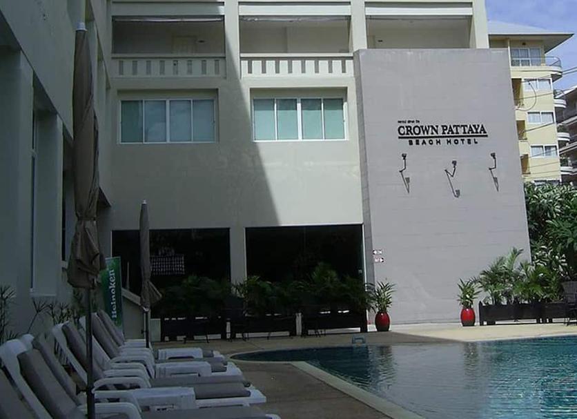 Kolam Foto
