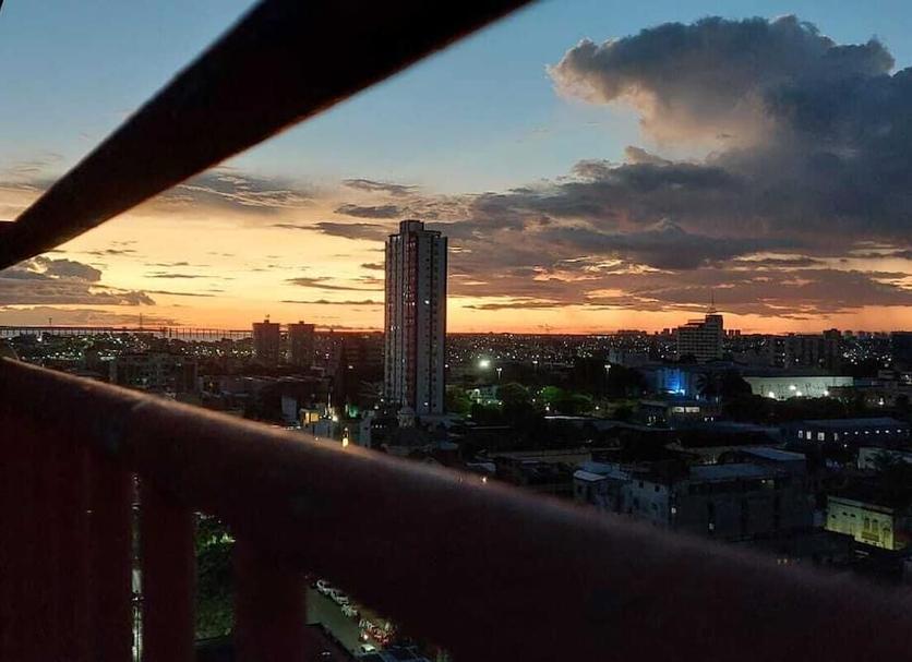 Pemandangan luar Foto