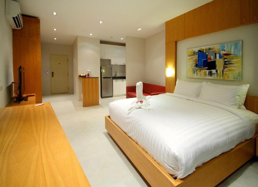Kamar Tidur Foto