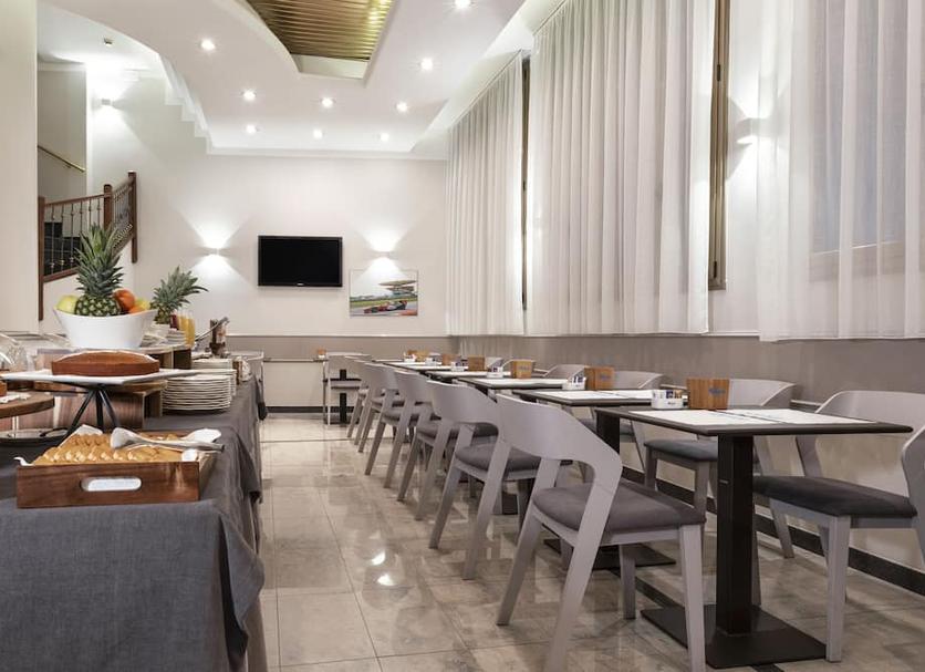 Restoran Foto