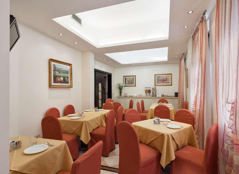 Restoran Foto