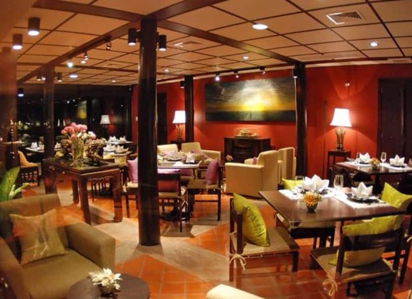 Restoran Foto