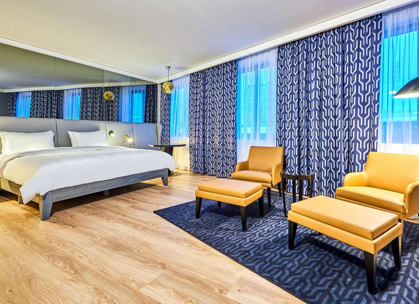 Kamar Tidur Foto