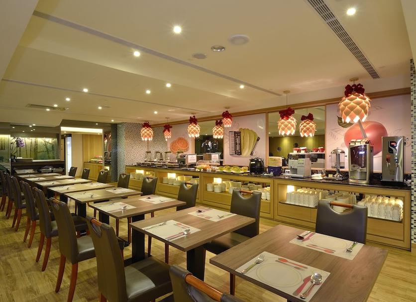 Restoran Foto