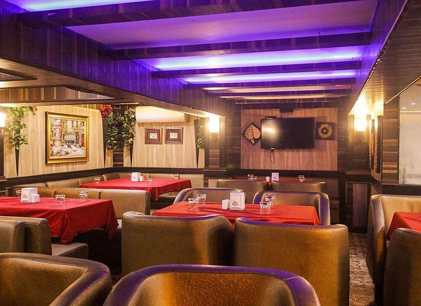 Restoran Foto