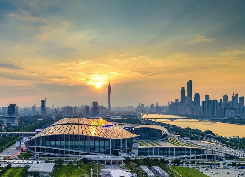 Pemandangan luar Foto