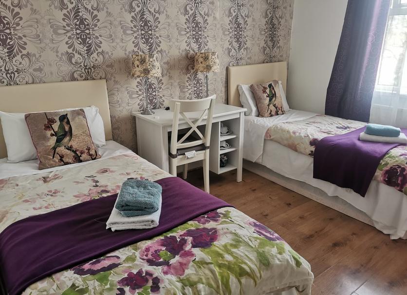 Kamar Tidur Foto