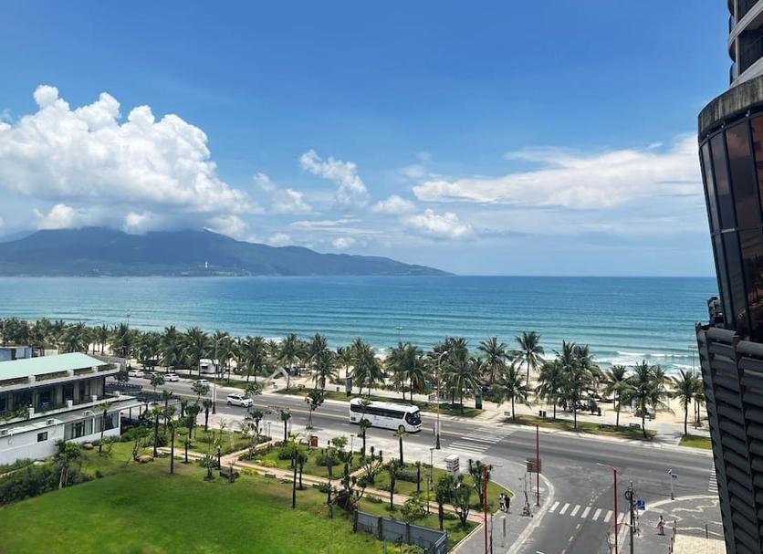 Pemandangan luar Foto