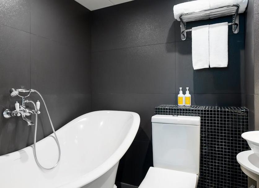 Kamar Mandi Foto