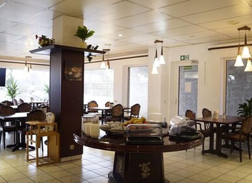 Restoran Foto
