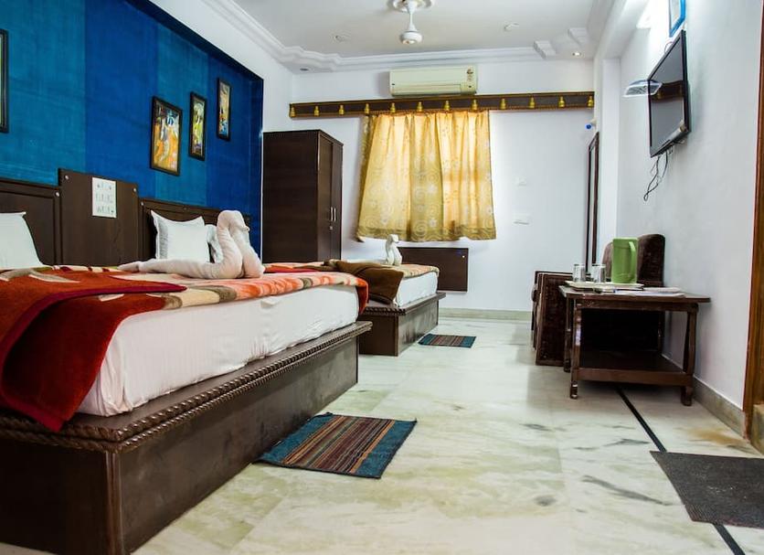 Kamar Tidur Foto