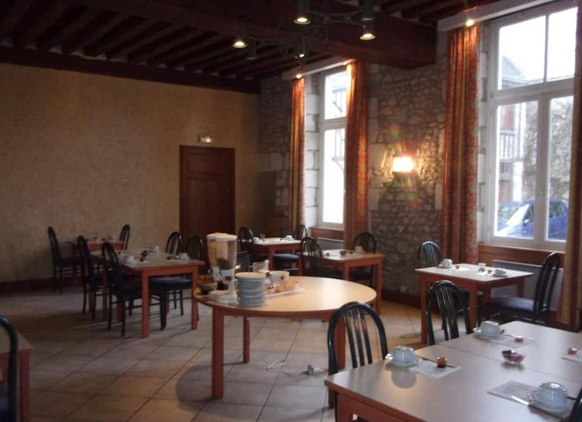 Restoran Foto