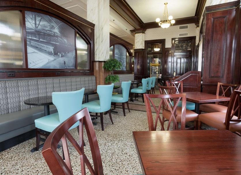 Restoran Foto