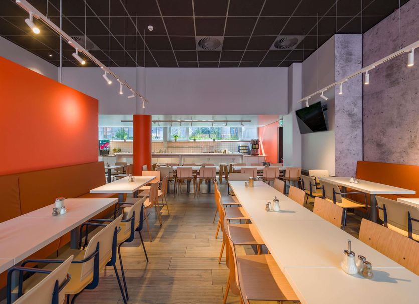 Restoran Foto