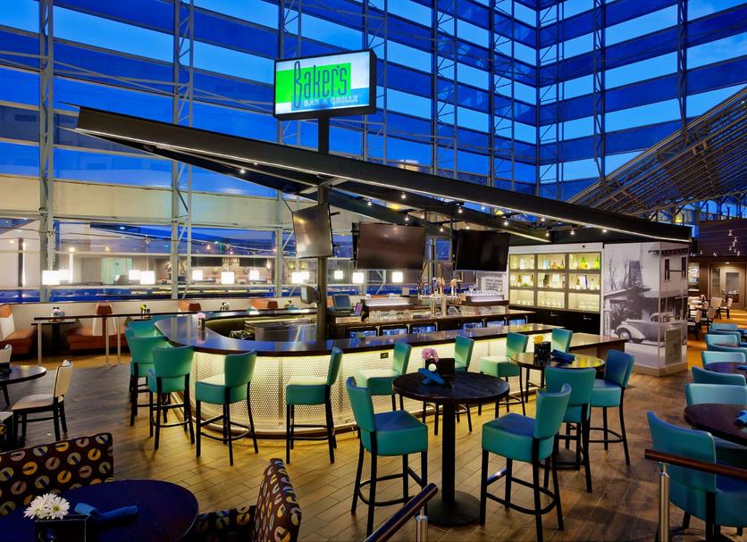 Restoran Foto