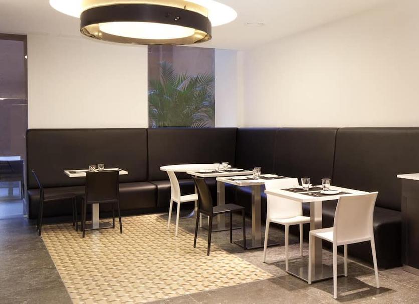 Restoran Foto