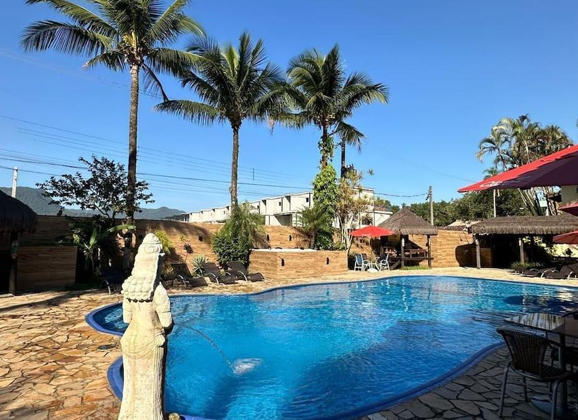 Kolam Foto