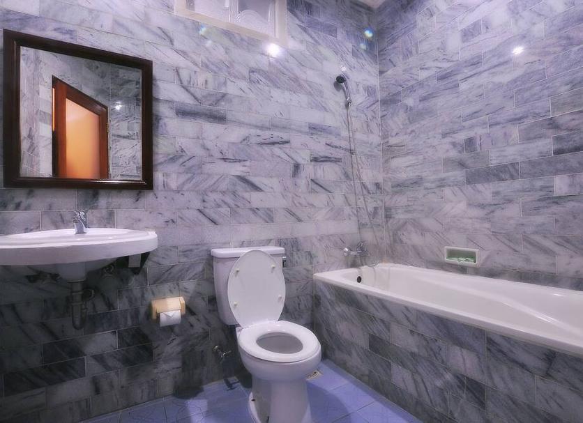 Kamar Mandi Foto