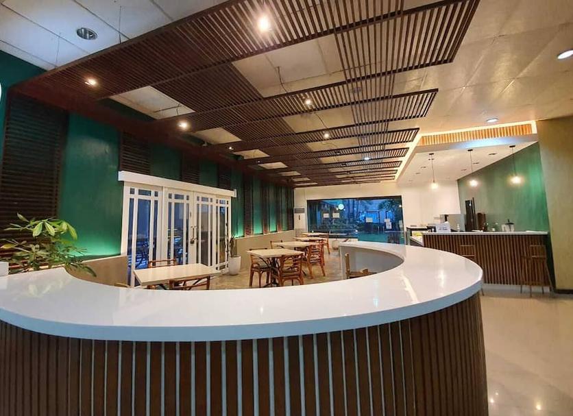 Restoran Foto