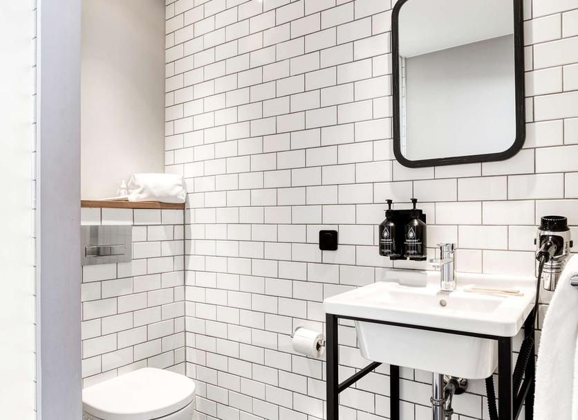Kamar Mandi Foto