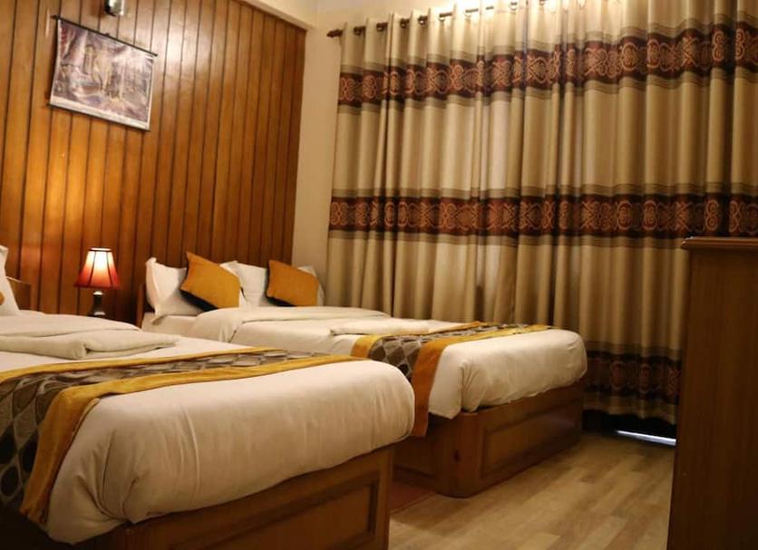 Kamar Tidur Foto