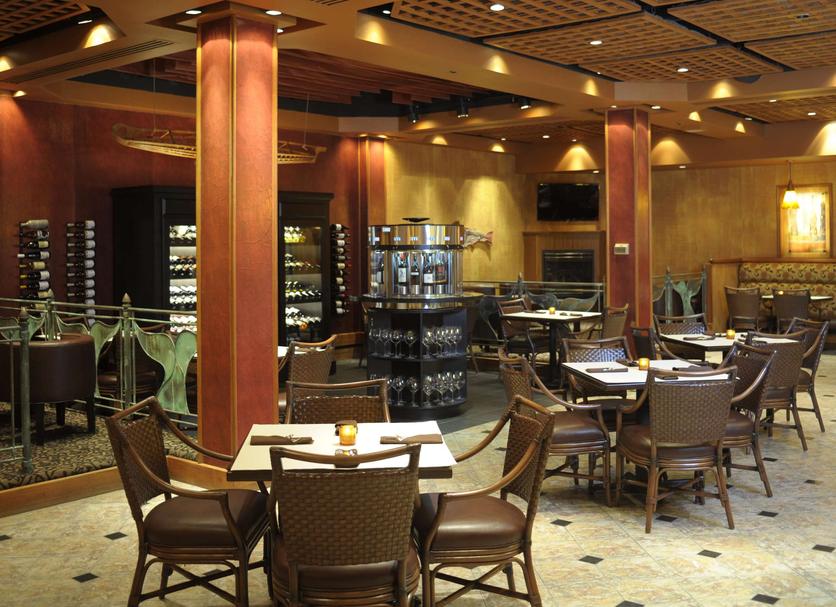 Restoran Foto