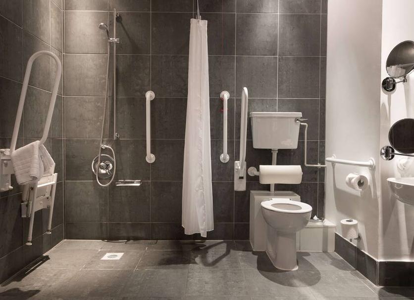Kamar Mandi Foto