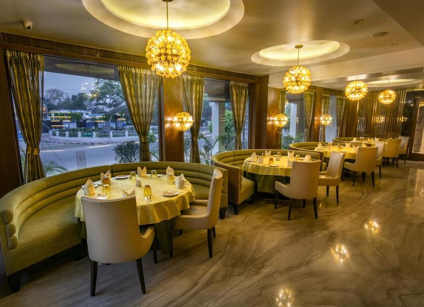 Restoran Foto