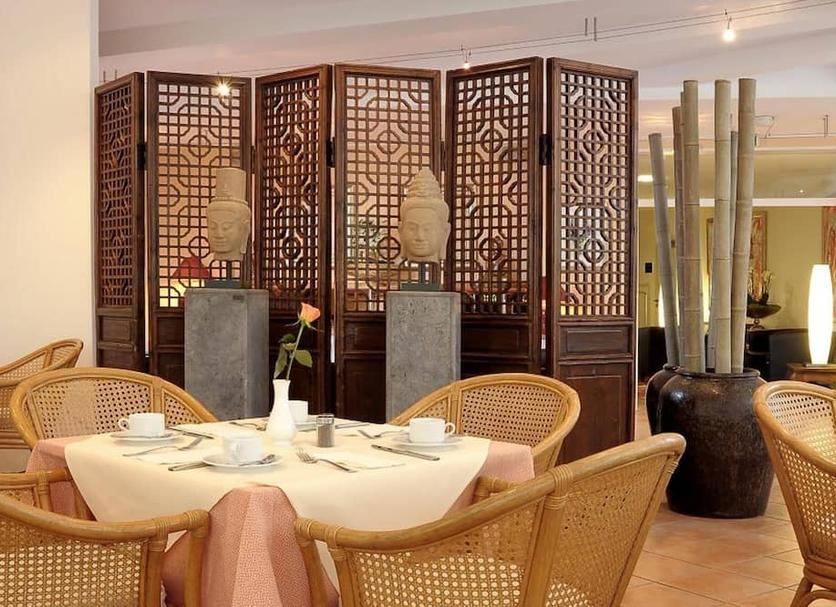 Restoran Foto