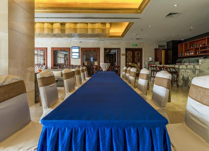 Restoran Foto