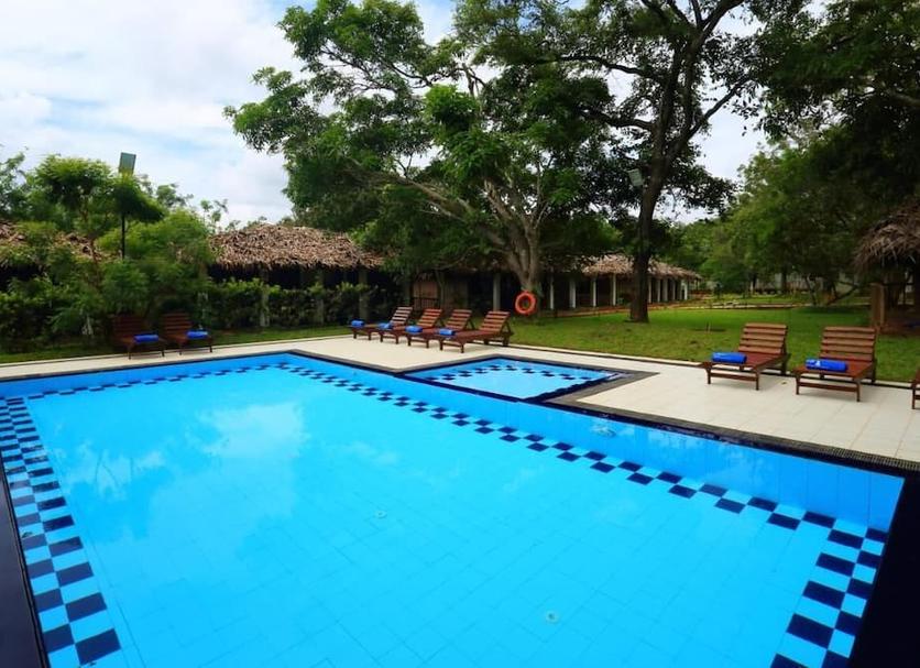 Kolam Foto