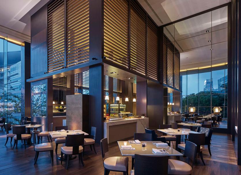 Restoran Foto