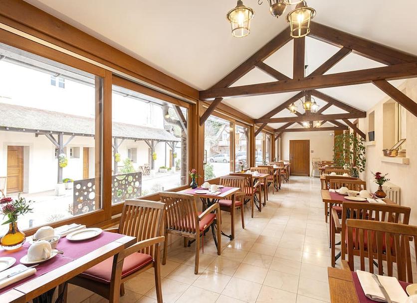 Restoran Foto