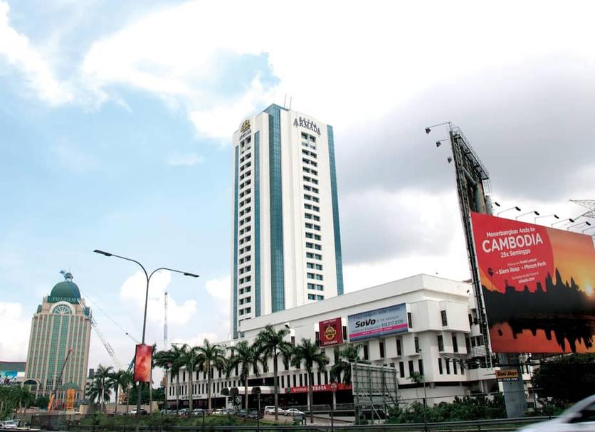 Bangunan Foto