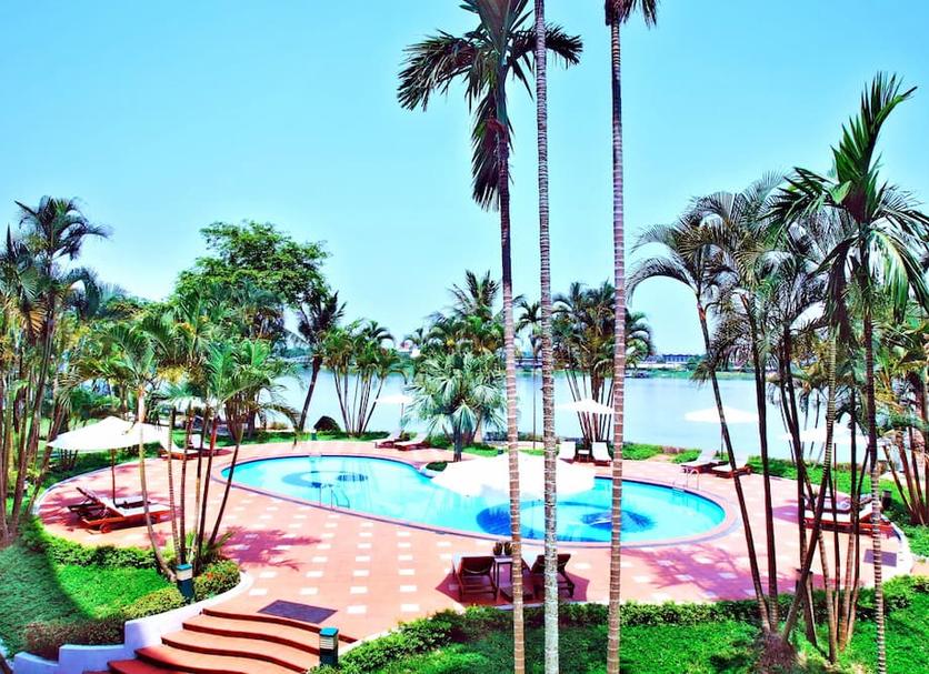Kolam Foto