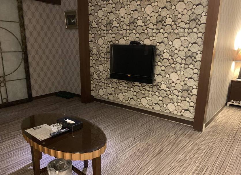 Prasarana kamar Foto