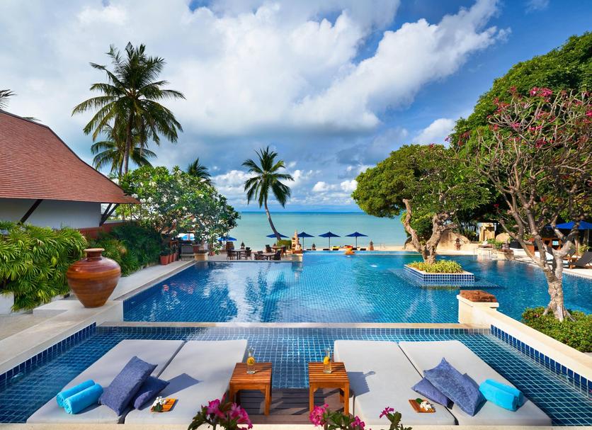Kolam Foto
