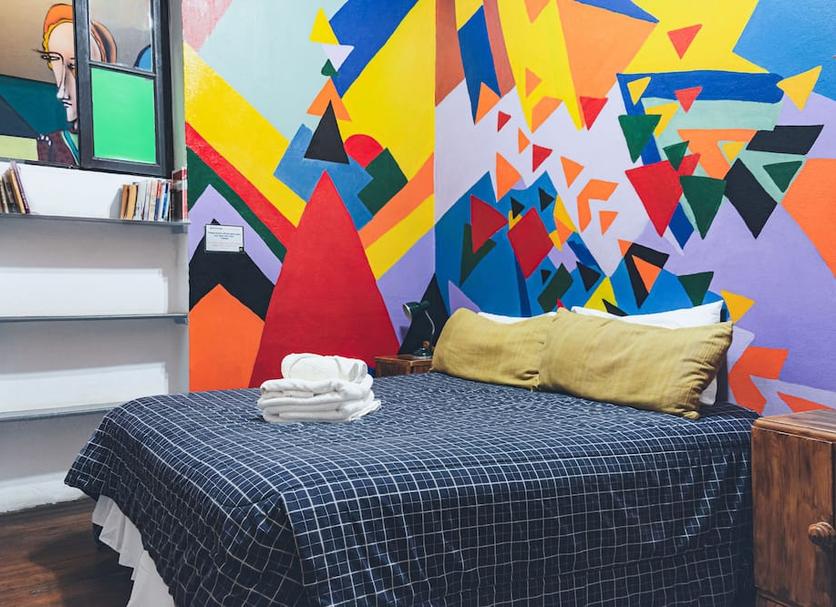 Kamar Tidur Foto