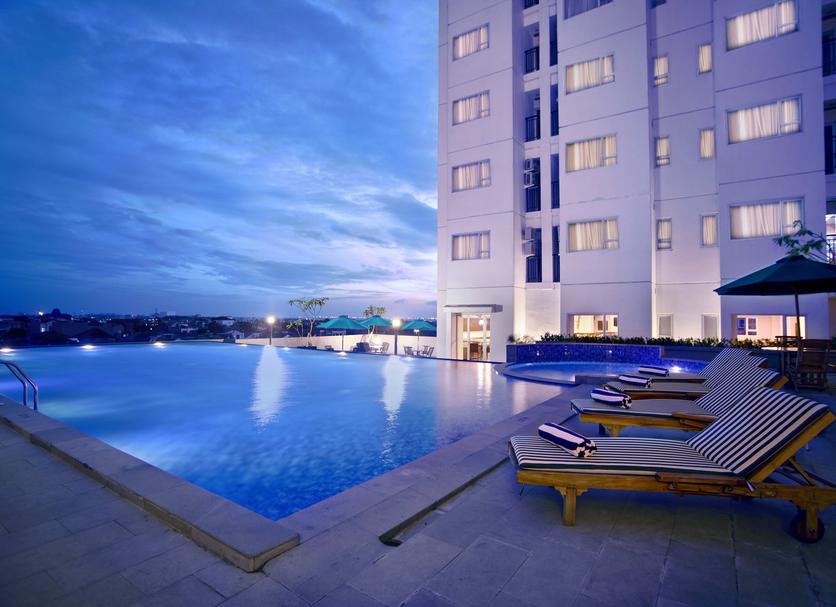 Kolam Foto