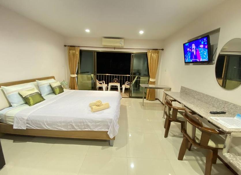 Kamar Tidur Foto