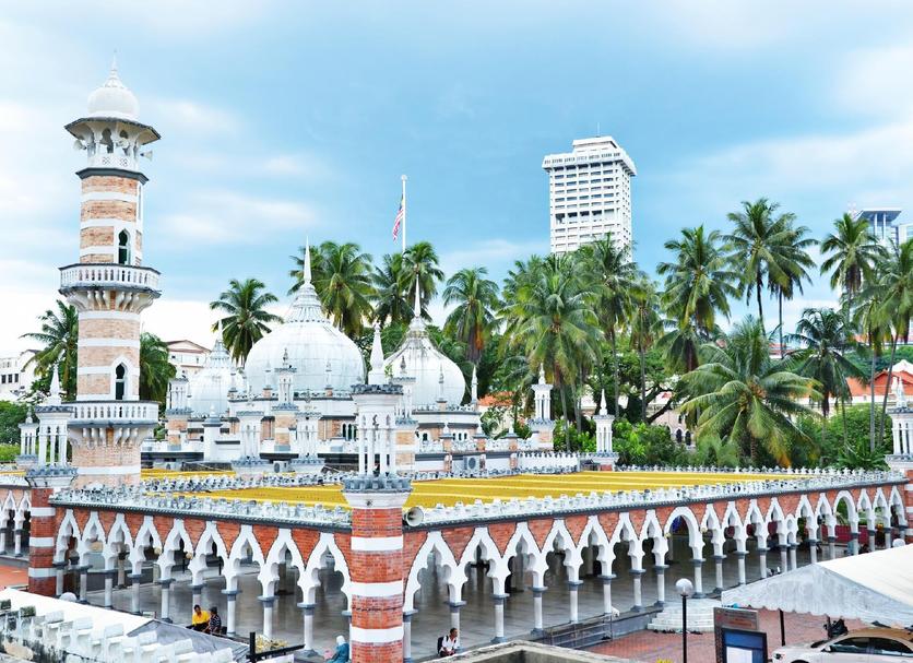 Pemandangan luar Foto