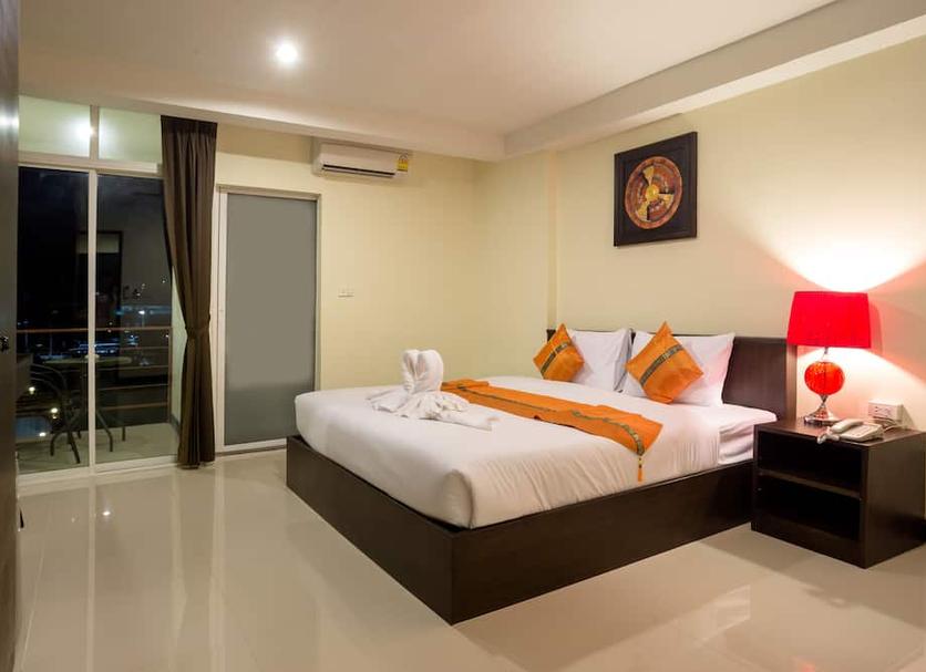 Kamar Tidur Foto