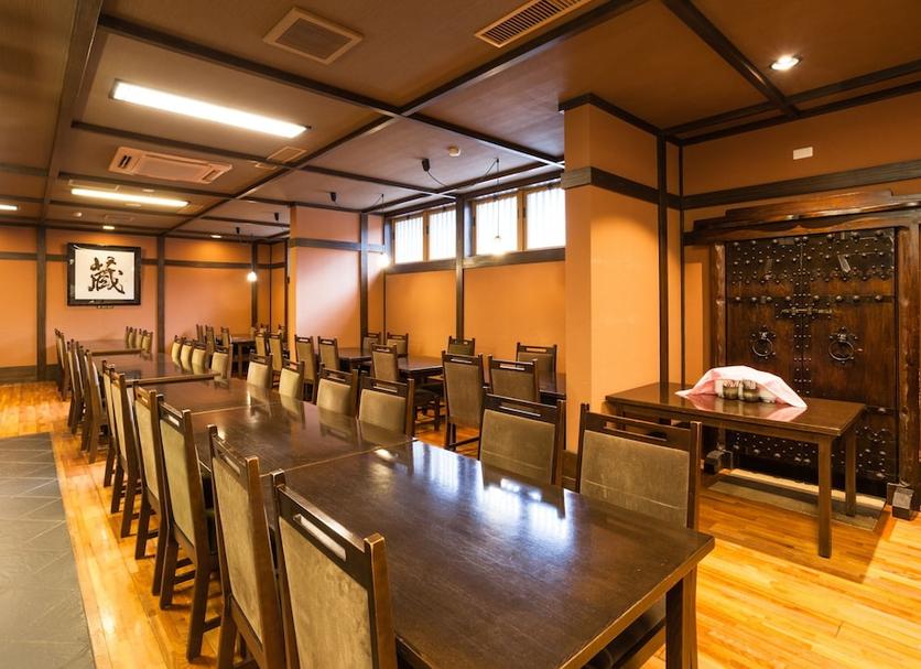 Restoran Foto