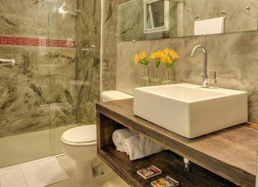 Kamar Mandi Foto