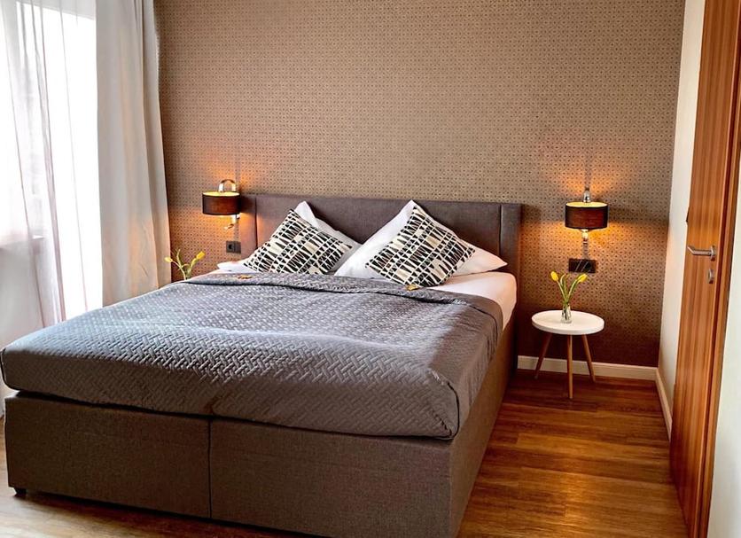 Kamar Tidur Foto