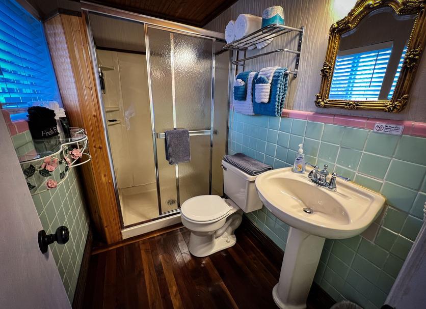 Kamar Mandi Foto