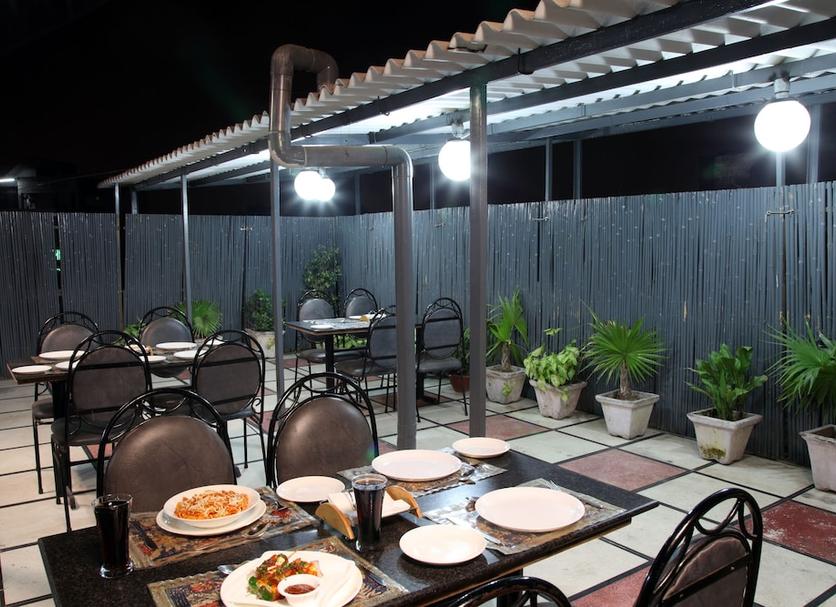 Restoran Foto