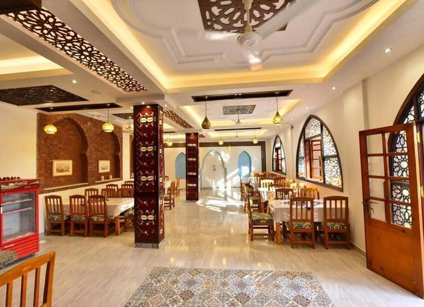 Restoran Foto