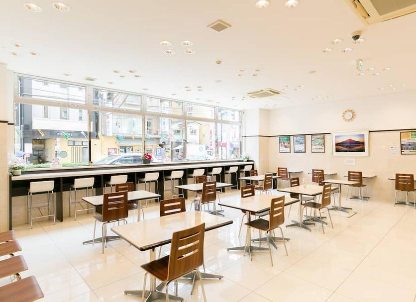 Restoran Foto